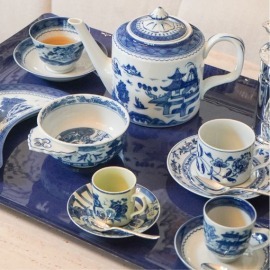 Xícara Café Margão Vista Alegre 