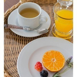 Xícara Café Perla Vista Alegre 