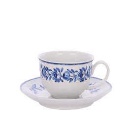 Xícara de Café Amalfi Matisse Casa