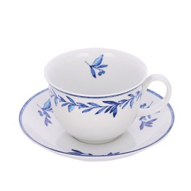 Xícara de Chá Amalfi Matisse Casa