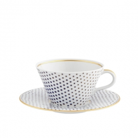 Xícara de Chá Constellation Vista Alegre