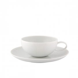 Xícara de Chá Domo Eternal Vista Alegre