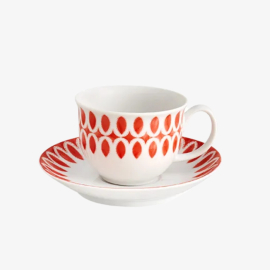 Xícara de Café Sevilla Casa Alegre