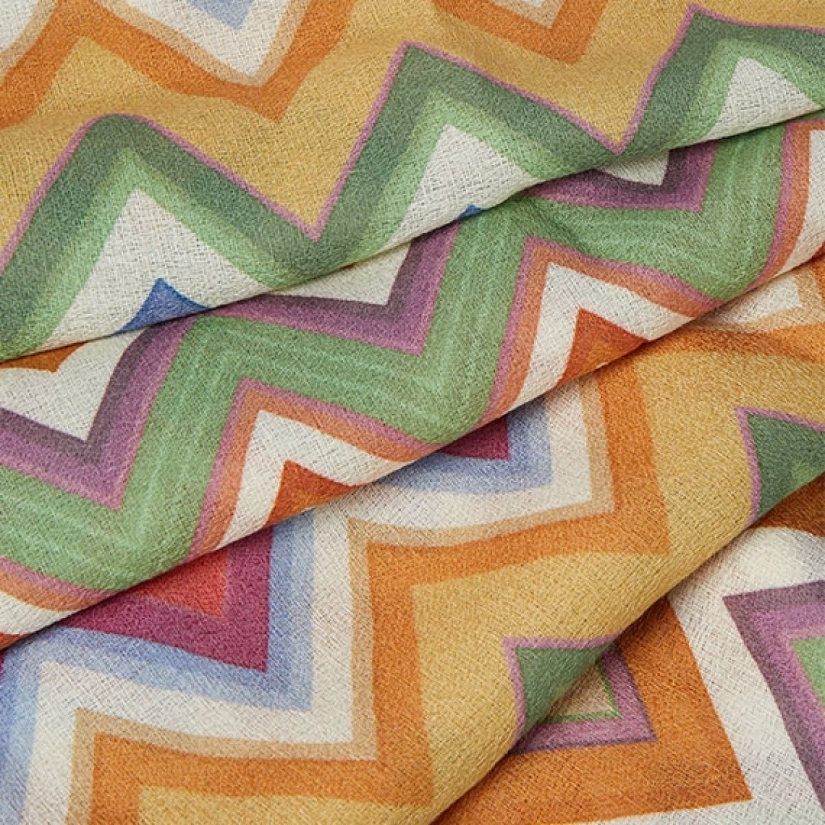 Manta para Sofá Missoni Aron - Main Image