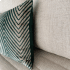 Almofada Tecido MISSONI