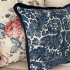 Almofada Tecido Pigalle Batik Ralph Lauren