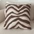 Almofada Tecido Zebra Ralph Lauren
