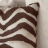 Almofada Tecido Zebra Ralph Lauren