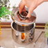 Balde de Gelo Isotérmico OH Inox Christofle
