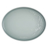 Bandeja de Servir Oval Jardim 36cm Le Creuset Sea Salt