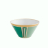 Bowl Cereal Emerald Vista Alegre