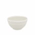 Bowl Fantasia Cinza M Bordallo Pinheiro