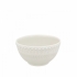 Bowl Fantasia Bordallo Pinheiro Cinza M