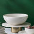 Bowl Le Creuset Vancouver Branco 24cm