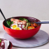 Bowl Le Creuset Vancouver Vermelho 24cm