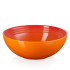 Bowl Le Creuset Vancouver Laranja 24cm