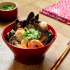 Bowl Redondo Kobe Le Creuset 300ml Vermelho