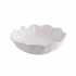 Bowl Sardinheira Bordallo Pinheiro Branco