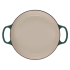 Caçarola Buffet Signature Artichaut n°30 Le Creuset 
