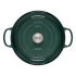 Caçarola Buffet Signature Artichaut n°30 Le Creuset 