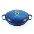 Caçarola Buffet Signature Azul n°26 Le Creuset