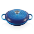 Caçarola Buffet Signature Azul n°30 Le Creuset