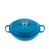 Caçarola Buffet Signature Azul Marseille n°26 Le Creuset