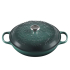 Caçarola Buffet Signature Olive Branch Artichaut n°30 Le Creuset