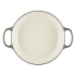 Caçarola Buffet Signature Thyme n°30 Le Creuset