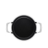 Caçarola Funda Non-Stick Ceramic Essential 20cm Le Creuset