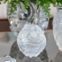 Caixa Vibrato Lalique Transparente