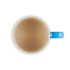 Caneca 350ml Le Creuset Azul 