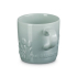 Caneca Cappuccino Jardim Le Creuset Sea Salt