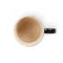 Caneca Espresso Le Creuset Black Onix