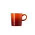 Caneca Espresso Le Creuset Cayenne 