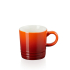 Caneca Espresso Le Creuset Cayenne 