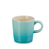 Caneca Espresso Le Creuset Cool Mint