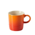 Caneca Espresso Le Creuset Laranja 