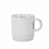 Caneca 350ml Le Creuset Branca