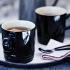 Caneca 350ml Le Creuset Black Onix 