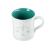 Caneca Seattle Zodíaco Libra Le Creuset