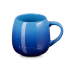 Caneca Sphere 320ml Le Creuset Azure Blue