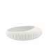 Centro de Mesa Shell White G Vista Alegre
