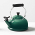 Chaleira com Apito Artichaut Le Creuset