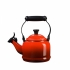 Chaleira Demi Vermelho Le Creuset