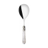Colher Arroz Cristallo Bugatti Transparente
