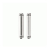 Conjunto 2 Descanso de Talher 9,5cm Malmaison Prata Christofle