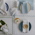 Conjunto 4 Guardanapos Dakota Linho Matouk