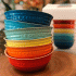 Conjunto Bowls para Cereal Gift Collection Le Creuset 6 peças