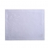 Conjunto Jogo Americano e Guardanapo Ramos Branco 2 peças
